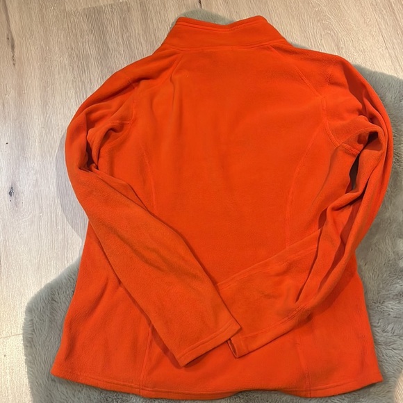 THE NORTH FACE FLEECE - Picture 3 of 3